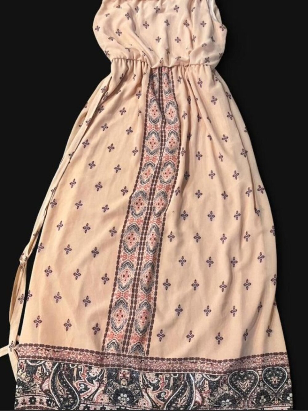 AUW dress size 12